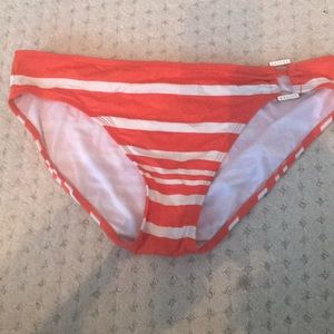 Bathing suit bottoms